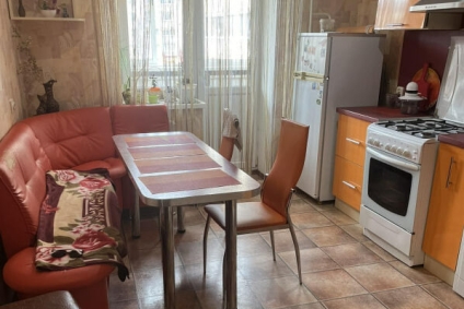 ул. Ленина, 100, 3 этаж